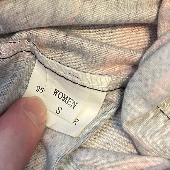 ladies Christmas pants - Picture 5 of 5